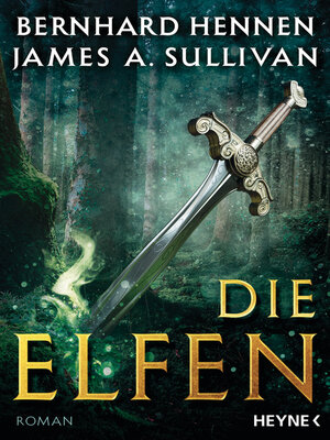 cover image of Die Elfen
